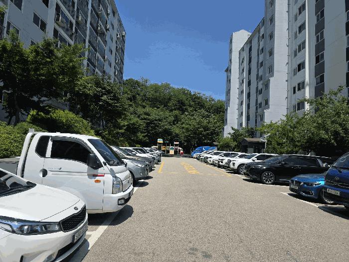 경기도 화성시 남양읍 신남리 1563 대광파인밸리골드 203동 1층107호 아파트 경매 사진 2