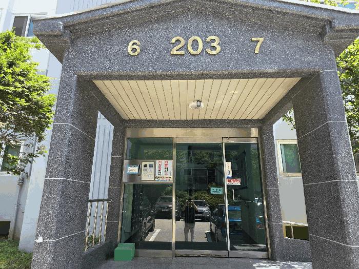 경기도 화성시 남양읍 신남리 1563 대광파인밸리골드 203동 1층107호 아파트 경매 사진 3
