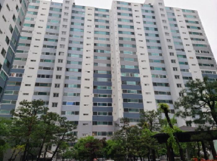 경기도 하남시 신장동 100 더우개마을동일아파트 102동 6층 604호 아파트 경매 사진 5