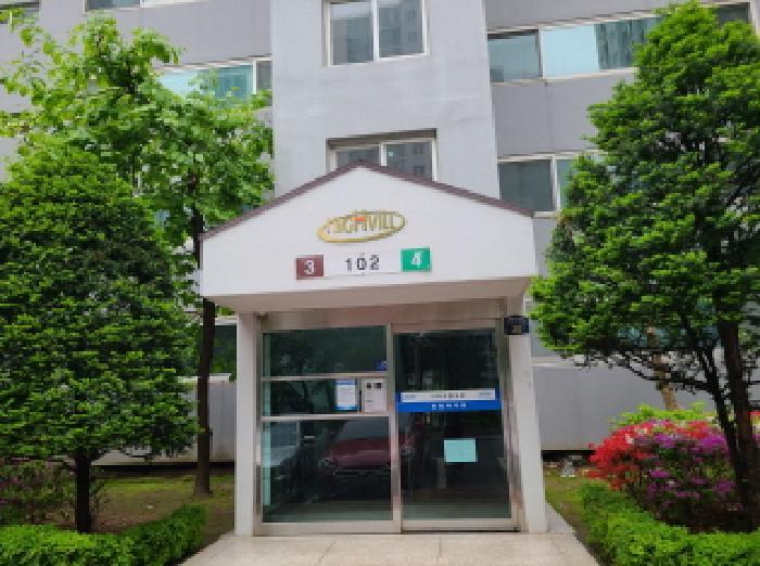 경기도 하남시 신장동 100 더우개마을동일아파트 102동 6층 604호 아파트 경매 사진 6