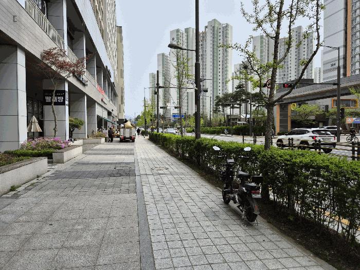 경기도 하남시 망월동 1148 하남미사롯데캐슬헤븐시티2 7층740호 오피스텔 경매 사진 1