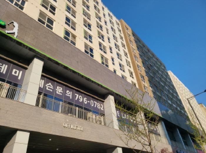 경기도 하남시 망월동 1148 하남미사롯데캐슬헤븐시티2 7층740호 오피스텔 경매 사진 12