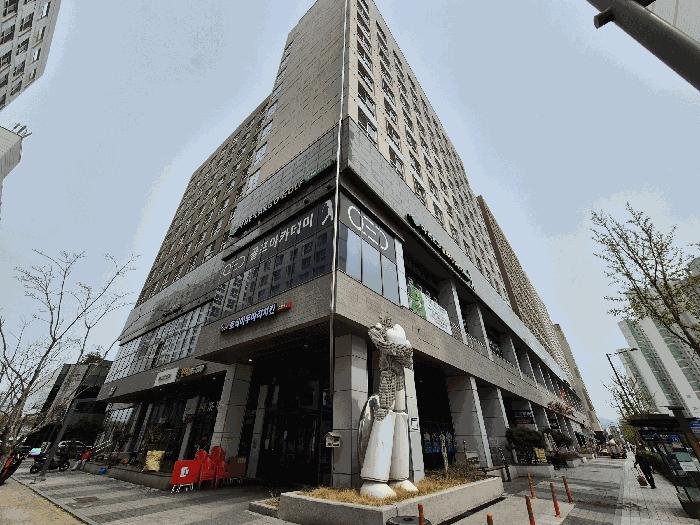 경기도 하남시 망월동 1148 하남미사롯데캐슬헤븐시티2 7층740호 오피스텔 경매 사진 5