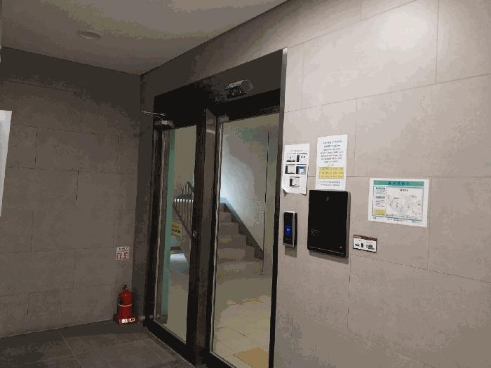 경기도 성남시 분당구 운중동 913 힐스테이트판교모비우스 3층유-312호 오피스텔 경매 사진 8