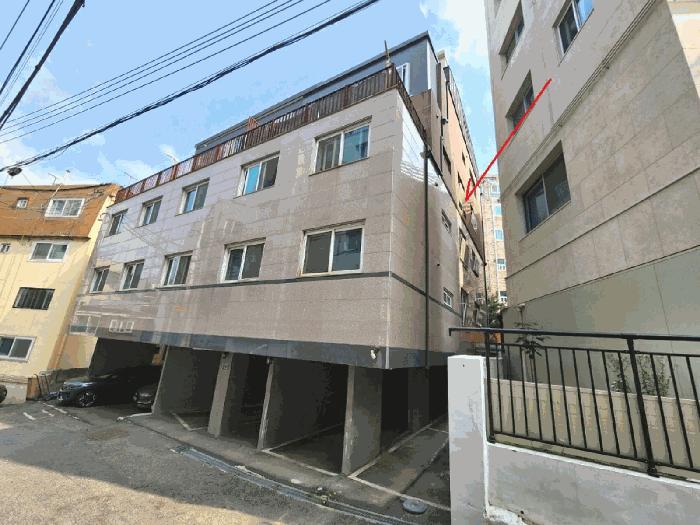 경기도 성남시 수정구 태평동 3771 태평루체른 4층401호 다세대(빌라) 경매 사진 3