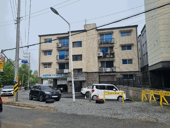 경기도 광주시 중대동 131-8 물빛하우스101동 4층402호 다세대(빌라) 경매 사진 4