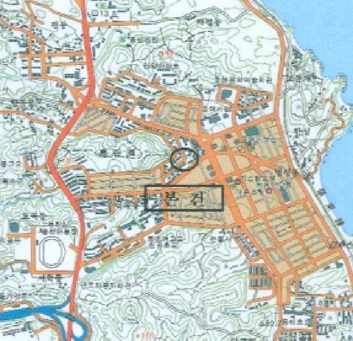 강원특별자치도 동해시 천곡동 1077-2 동아아파트 1동 12층 1201호 아파트 경매 사진 10