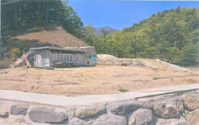 강원특별자치도 강릉시 왕산면 왕산리 408-1 임야 경매 사진 3