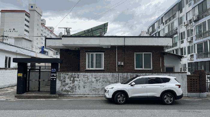 강원특별자치도 삼척시 남양동 337-6 주택 경매 사진 2