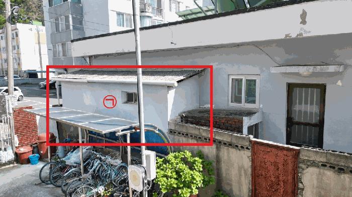 강원특별자치도 삼척시 남양동 337-6 주택 경매 사진 5