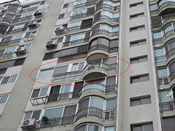 강원특별자치도 동해시 천곡동 794 한양아파트 26동 9층 902호 아파트 경매 사진 2