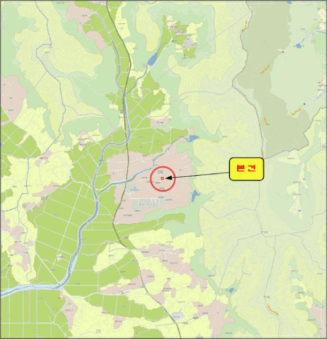 충청남도 논산시 연산면 백석리 191 전 경매 사진 5