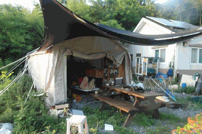 충청남도 논산시 주택