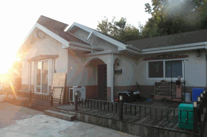 충청남도 논산시 양촌면 모촌리 446-2 주1동 주택 경매 사진 2