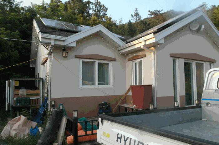 충청남도 논산시 양촌면 모촌리 446-2 주1동 주택 경매 사진 4