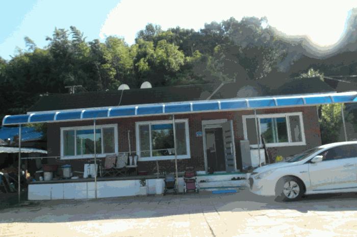 충청남도 논산시 은진면 시묘리 산159-1 임야 경매 사진 10