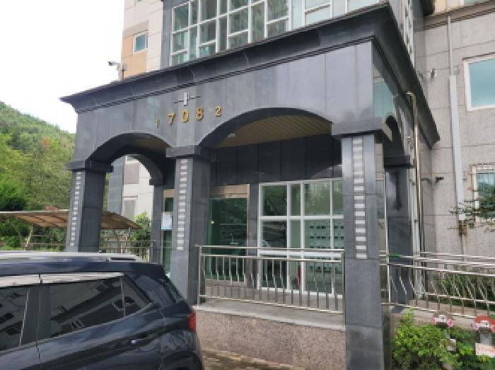 전라남도 광양시 광양읍 용강리 907 광양송보파인빌7차아파트 708동 7층702호 아파트 경매 사진 4