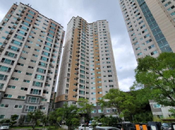 전라남도 광양시 광양읍 용강리 907 광양송보파인빌7차아파트 708동 7층702호 아파트 경매 사진 5