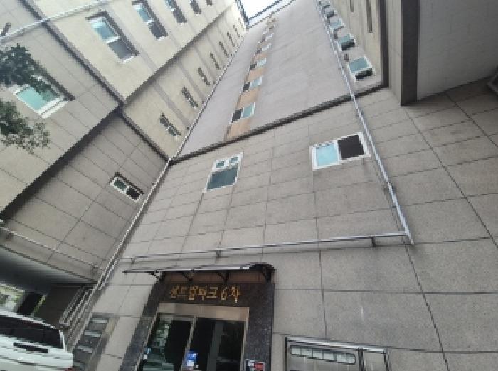 경상북도 포항시 남구 해도동 70-1 센트럴파크6차 1동 8층 801호 아파트 경매 사진 6