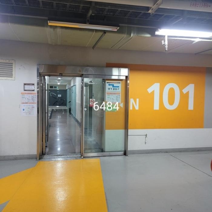 부산광역시 해운대구 마린시티1로 137, 23층101-2302호 (우동,대우월드마크해운대)구) 부산광역시 해운대구 우동 1435-2 콘도(호텔) 경매 사진 5