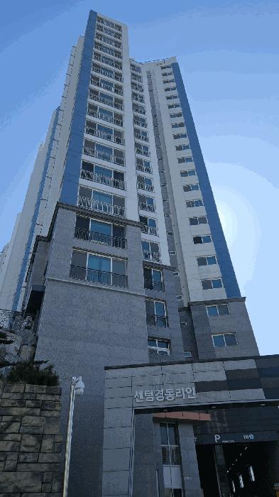 부산광역시 해운대구 우동 1543 센텀경동리인 101동 7층705호 아파트 경매 사진 2