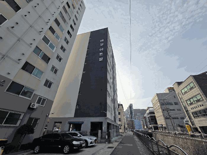 부산광역시 기장군 기장읍 동부리 133-10 애경아트빌 6층702호 아파트 경매 사진 4