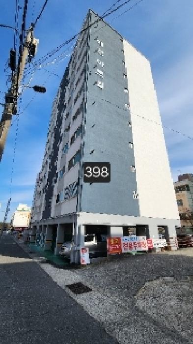 부산광역시 기장군 기장읍 동부리 133-10 애경아트빌 6층702호 아파트 경매 사진 5
