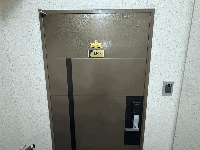 전라남도 무안군 삼향읍 남악리 2531 근화베아채비올레 303동 15층1503호 아파트 경매 사진 4