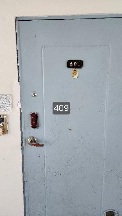 부산광역시 해운대구 중동 1494-5 스카이파크 4층401호 아파트 경매 사진 7