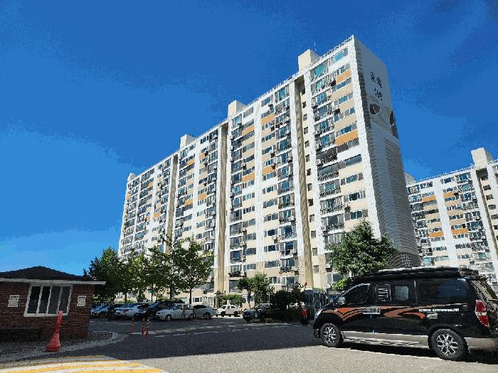전라남도 여수시 여서동 43-3 경남아파트 110동 10층1001호 아파트 경매 사진 2