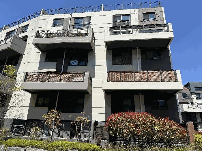 부산광역시 기장군 정관읍 달산리 1244 두산위브더테라스 109동 5층501호 아파트 경매 사진 2