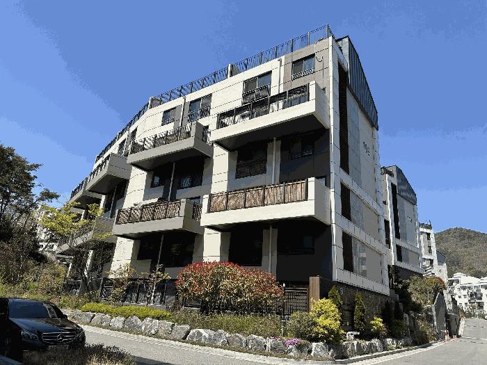 부산광역시 기장군 정관읍 달산리 1244 두산위브더테라스 109동 5층501호 아파트 경매 사진 3