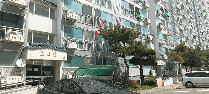 전북 군산시 아파트