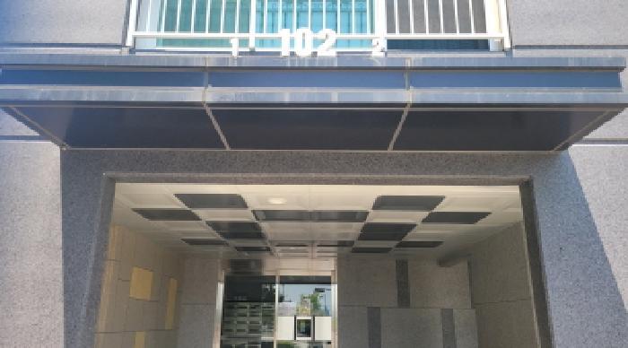 전북특별자치도 익산시 송학동 902 송학크레지움캐슬 102동 13층 1301호 아파트 경매 사진 4