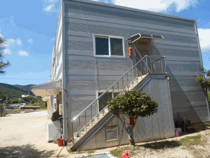 전라남도 완도군 완도읍 죽청리 2 양어장 경매 사진 19
