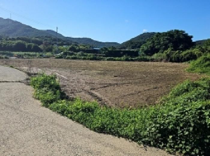 전라남도 완도군 완도읍 죽청리 2 양어장 경매 사진 32
