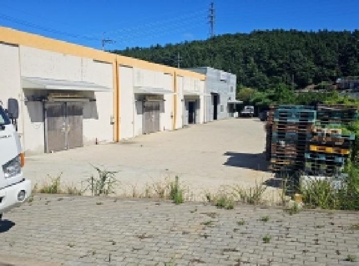 전라남도 완도군 완도읍 죽청리 2 양어장 경매 사진 36