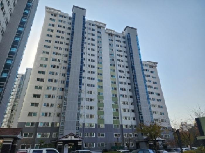 전북특별자치도 전주시 완산구 효자동2가 70 효자동1차엘드수목토아파트 105동 7층 702호 아파트 경매 사진 5