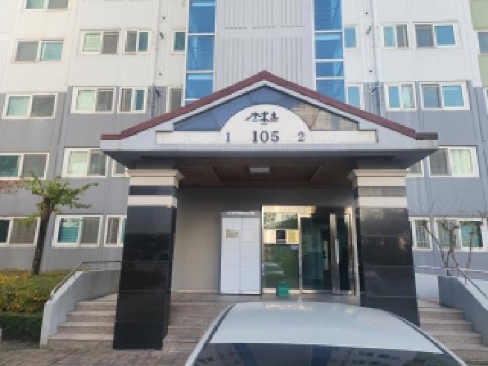 전북특별자치도 전주시 완산구 효자동2가 70 효자동1차엘드수목토아파트 105동 7층 702호 아파트 경매 사진 7