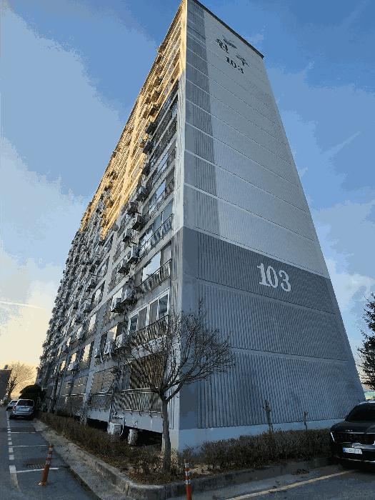 전북특별자치도 완주군 용진읍 신지리 876-3 용진원주아파트 103동 12층 1204호 아파트 경매 사진 1