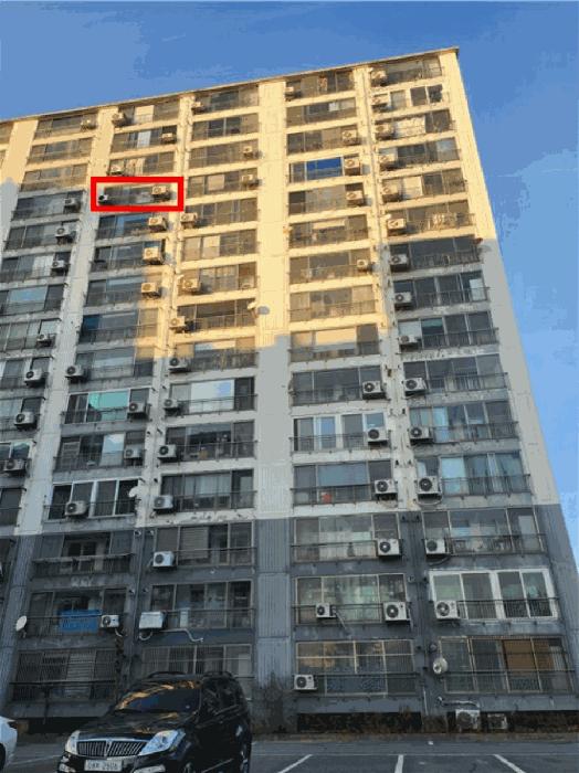 전북특별자치도 완주군 용진읍 신지리 876-3 용진원주아파트 103동 12층 1204호 아파트 경매 사진 4
