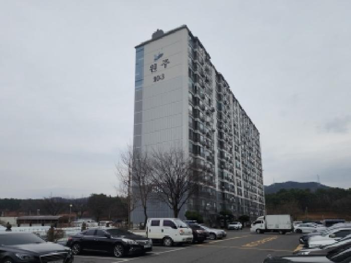 전북특별자치도 완주군 용진읍 신지리 876-3 용진원주아파트 103동 12층 1204호 아파트 경매 사진 6