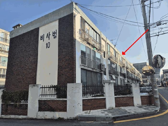 전북특별자치도 전주시 덕진구 송천동1가 468-2 3층 303호 다세대(빌라) 경매 사진 1