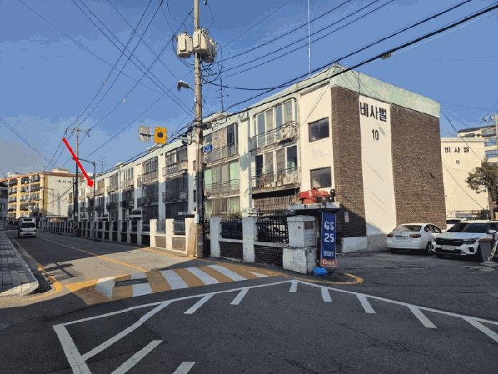 전북특별자치도 전주시 덕진구 송천동1가 468-2 3층 303호 다세대(빌라) 경매 사진 2