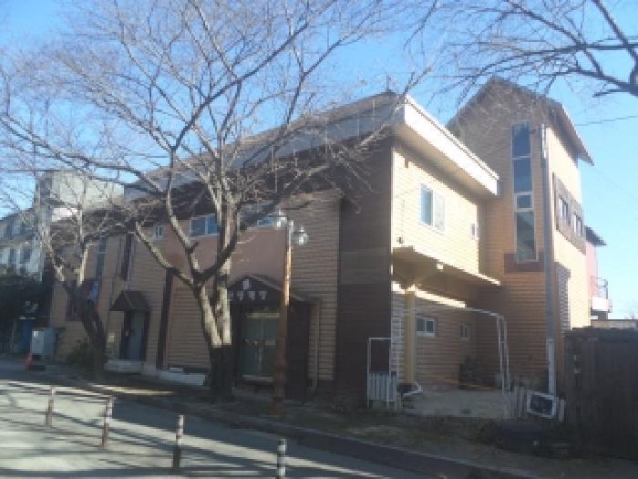 전북특별자치도 완주군 구이면 원기리 1067-17 근린시설 경매 사진 8