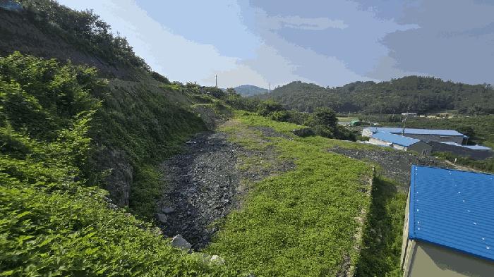 경상남도 진주시 문산읍 두산리 1005-13 과수원 경매 사진 1