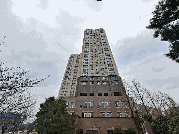 경상남도 진주시 충무공동 134 휴앤인엘리시움 27층103-2701호 아파트 경매 사진 2