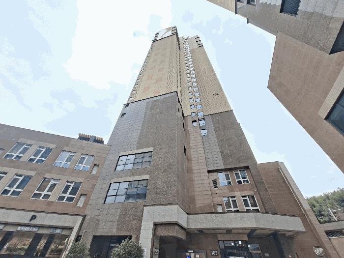 경상남도 진주시 충무공동 134 휴앤인엘리시움 27층103-2701호 아파트 경매 사진 5