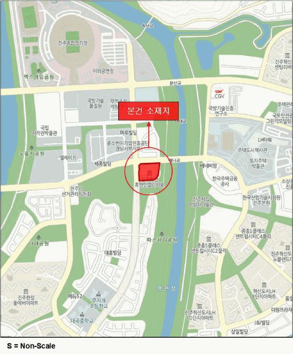 경상남도 진주시 충무공동 134 휴앤인엘리시움 27층103-2701호 아파트 경매 사진 8