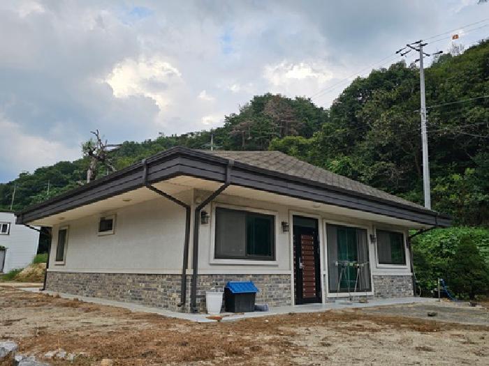 경상남도 진주시 미천면 안간리 183 축사(농가시설) 경매 사진 44